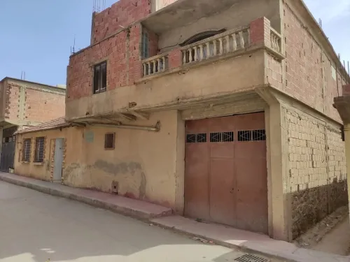 Cherche achat Terrain Médéa Berrouaghia