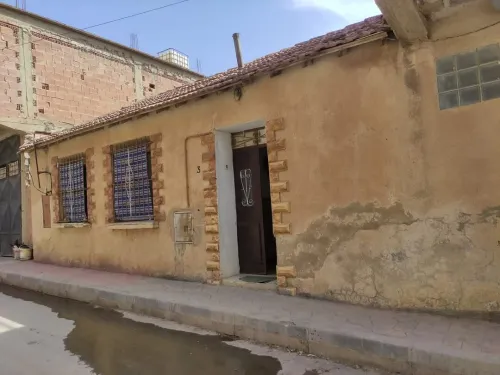 Cherche achat Terrain Médéa Berrouaghia