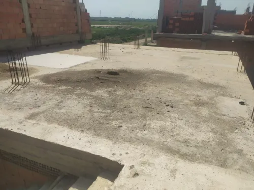 Vente Villa Blida Ben khellil