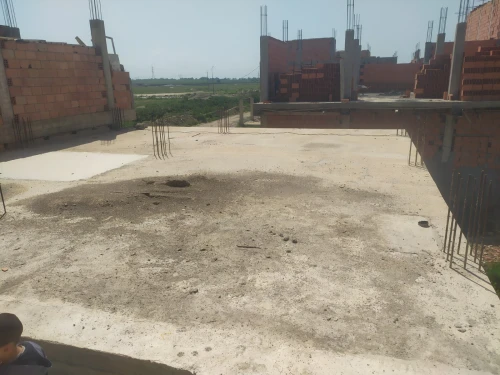 Vente Villa Blida Ben khellil