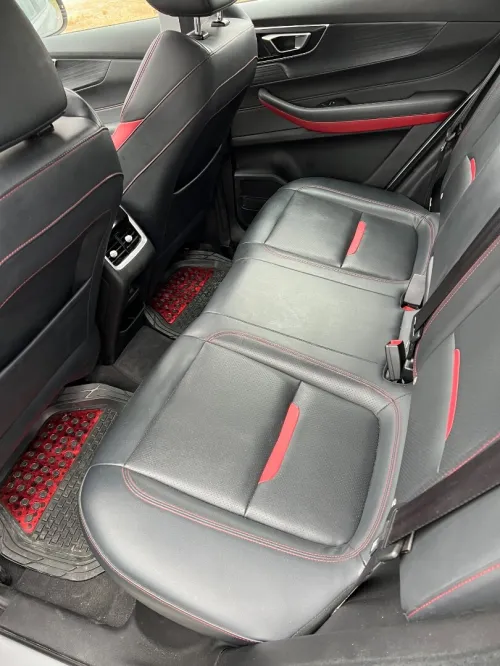 Chery Tiggo 4 pro 2024 Premium