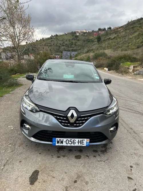 Renault Clio 5  2023 Techno plus