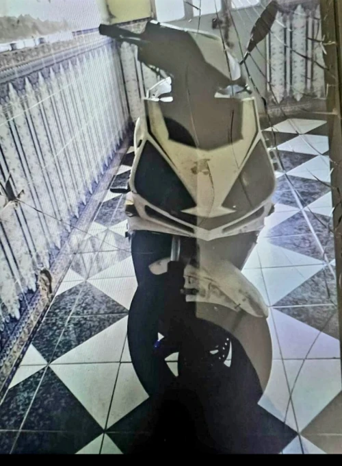 Sam Scooter 2018