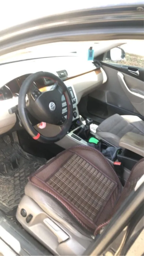 Volkswagen Passat 2007 Passat