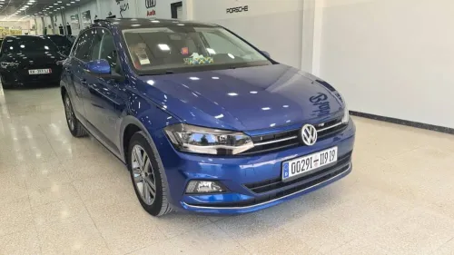 Volkswagen Polo 2019 