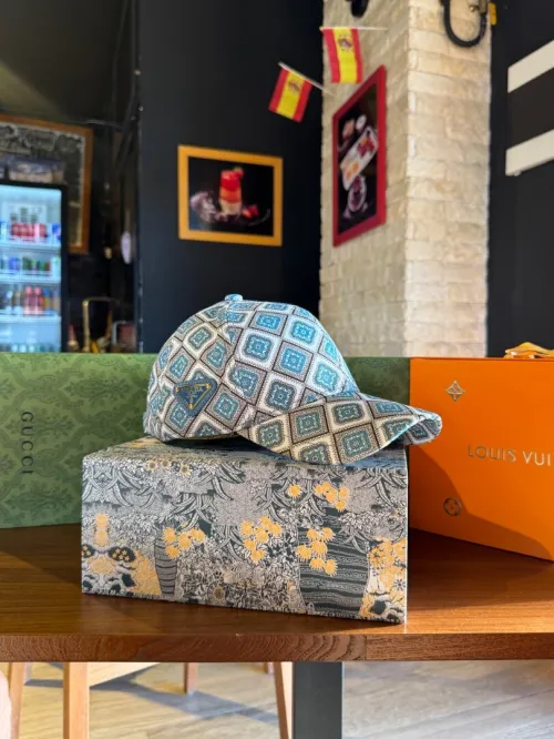 Casquette de gucci la meilleure qualité sur le marché 