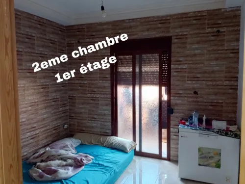 Vente Villa Alger Les eucalyptus