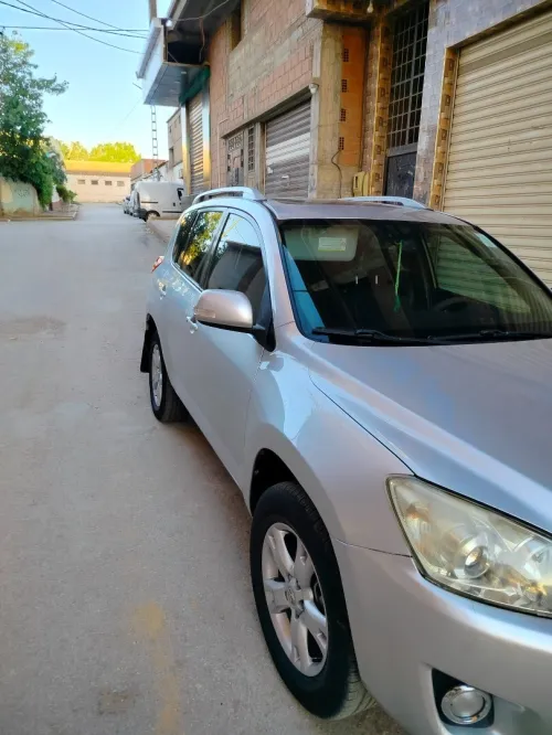 Toyota RAV4 2012 Active