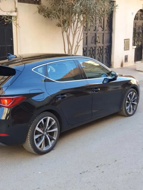 Seat Leon 2022 FR