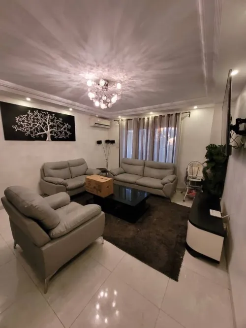 Vente Appartement F4 Alger Cheraga