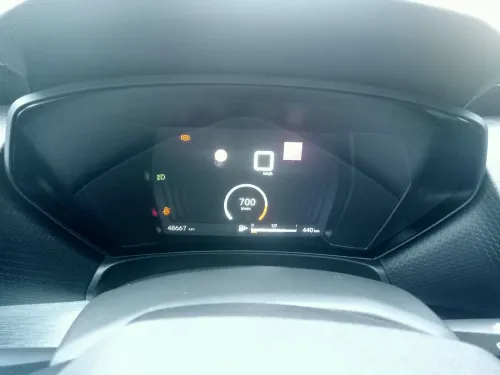Citroen C5 2023 