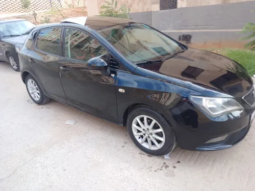 Seat Ibiza 2013 Fully +Toit ouvrant