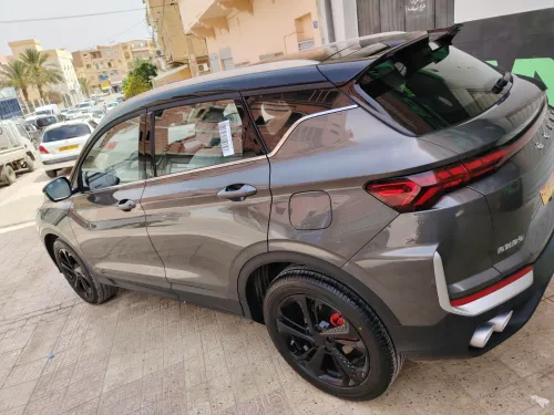 Geely Coolray 2026 Full option