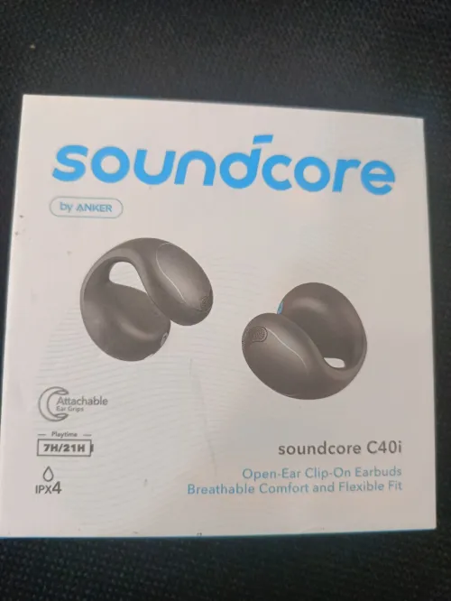 Anker soundcore C40i