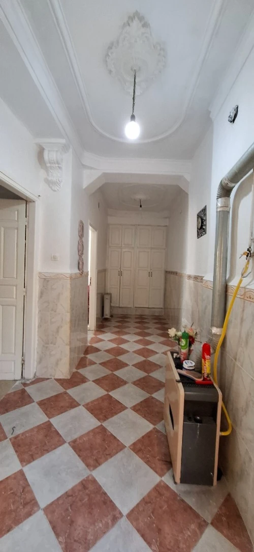 Location vacances Appartement F2 Alger Bordj el kiffan