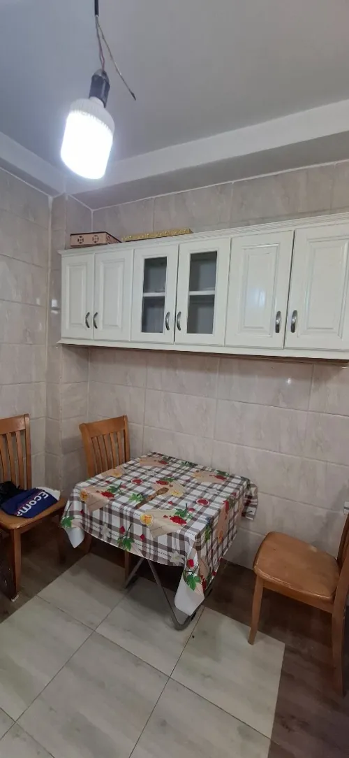 Location vacances Appartement F2 Alger Bordj el kiffan