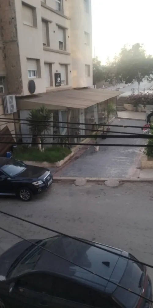 Vente Villa Oran Bir el djir