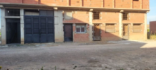 Vente Villa Alger Ouled chebel