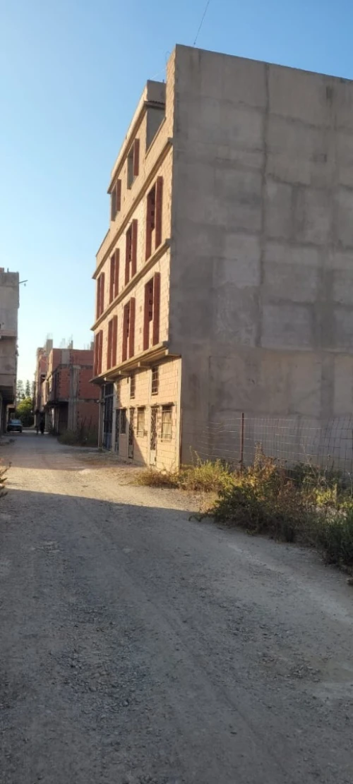 Vente Villa Alger Ouled chebel