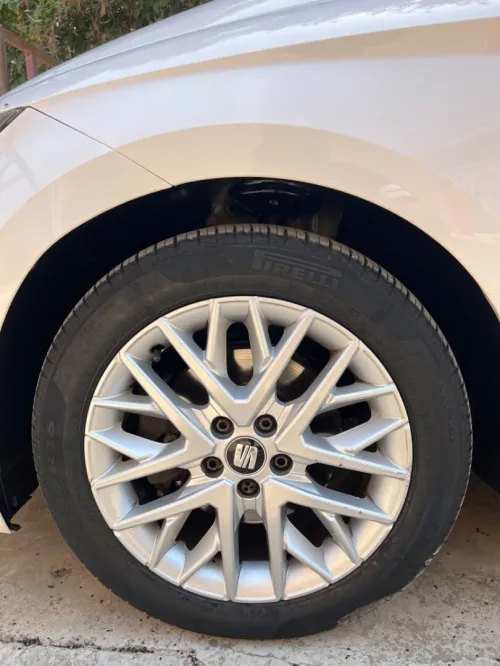 Seat Ibiza 2019 High Facelift