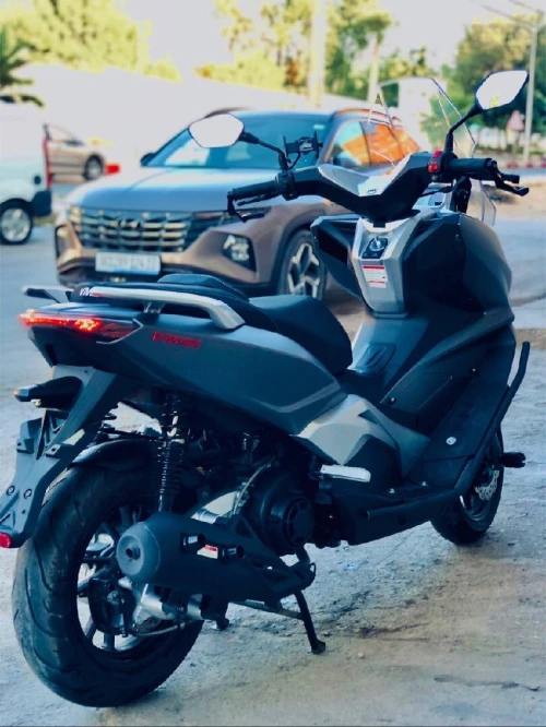 Vms Vmax 2025