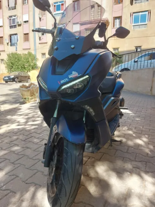 vms vmax 2022