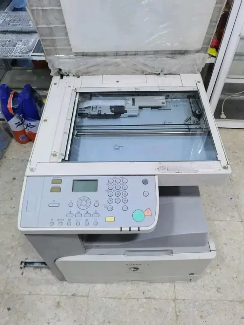 Imprimante canon 2318