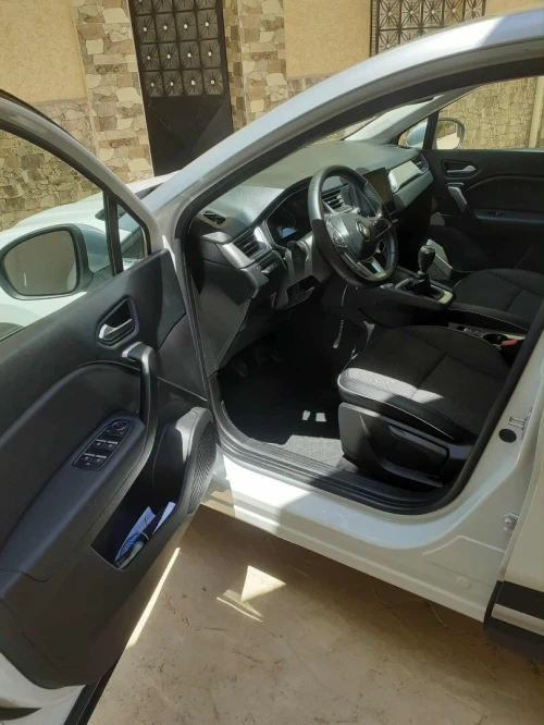 Renault Captur 2022 Captur