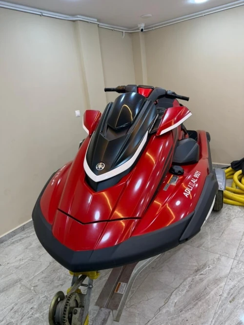 Jet ski 2023