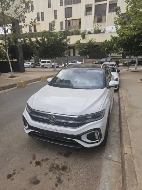 Volkswagen T-Roc 2025 R- Line Edition 
