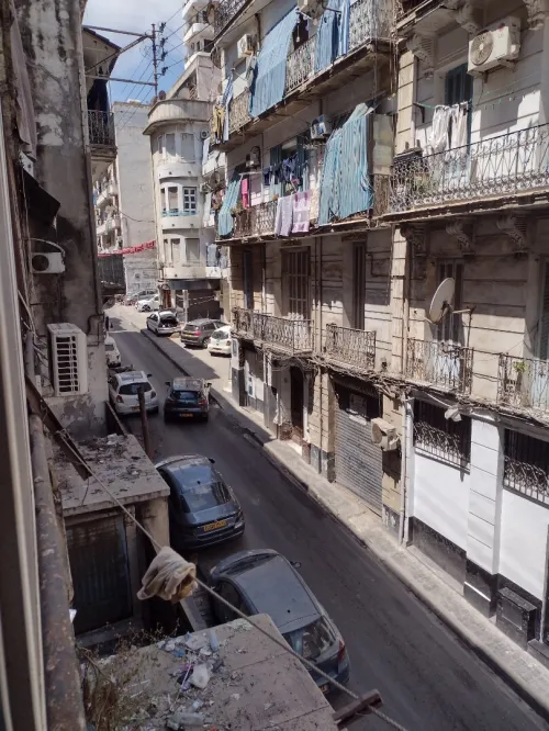 Location Appartement F2 Alger Alger centre