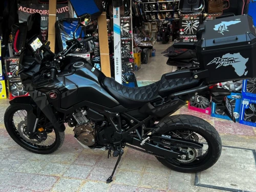 Honda Africa twin 1100 2022