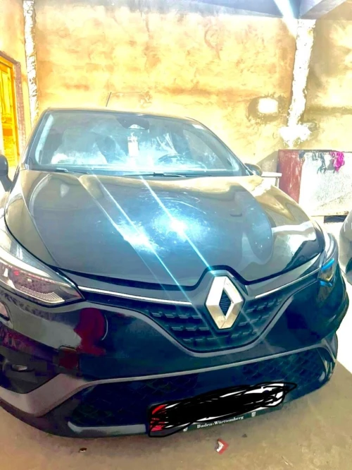 Renault Clio 5  2023 RS Line