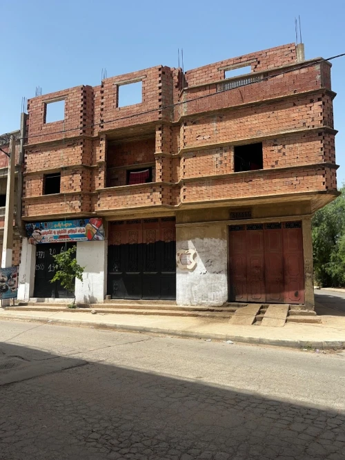 Vente Villa Relizane Yellel