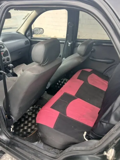 Fiat Palio 2005 Fire