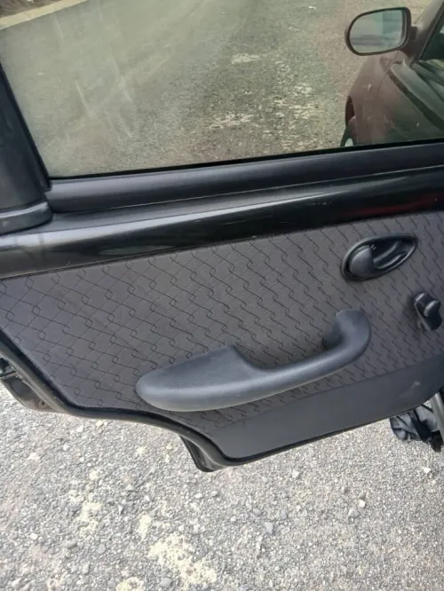 Fiat Palio 2005 Fire