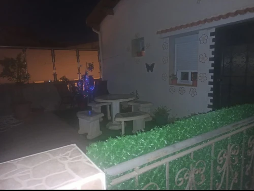 Location vacances Niveau De Villa F2 Alger Kouba