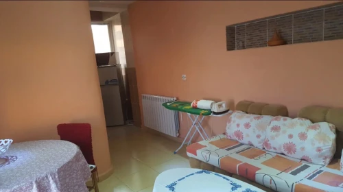 Location vacances Niveau De Villa F2 Alger Kouba