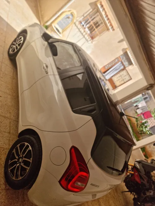 Suzuki Swift 2025 Motecarlo