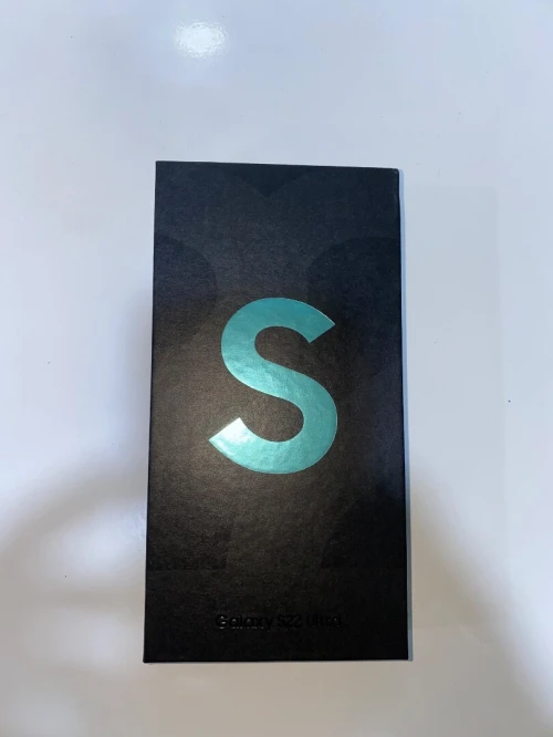 Galaxy samsung Galaxy s22 ultra 5G 128G 1sim