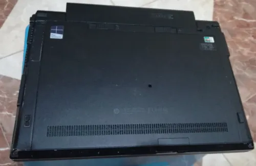 HP i7  3eme  