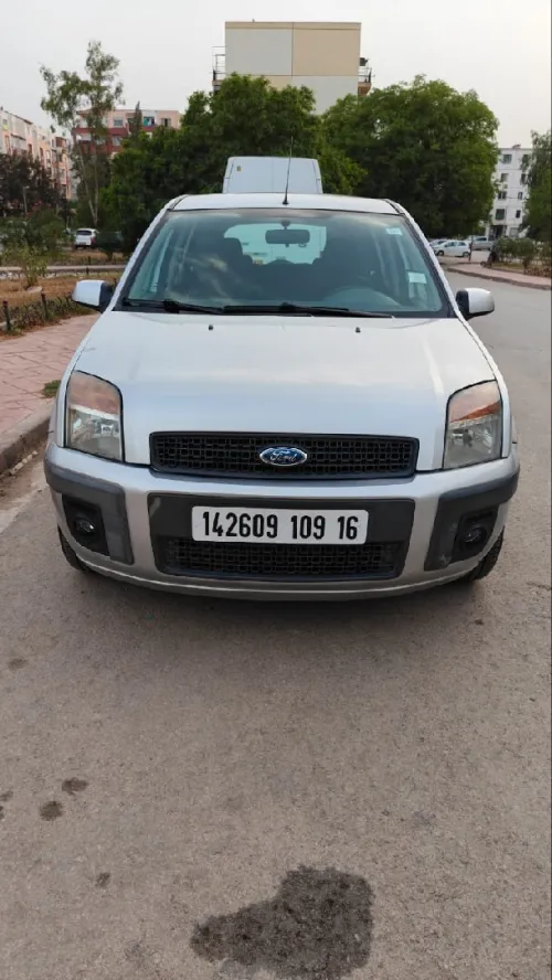 Ford Fusion 2009 Fusion