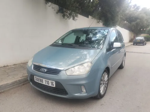 Ford C Max 2010 C Max