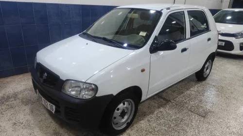 Suzuki Alto 2012 STD AC