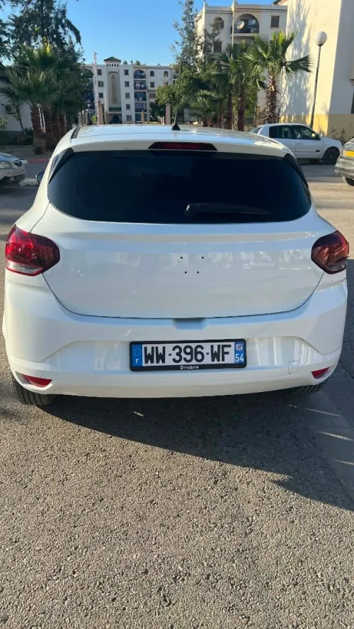 Dacia Sandero 2022 Ambiance