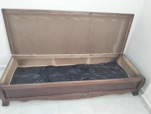 Lit une place coffret 7500da (les deux 14000da) 