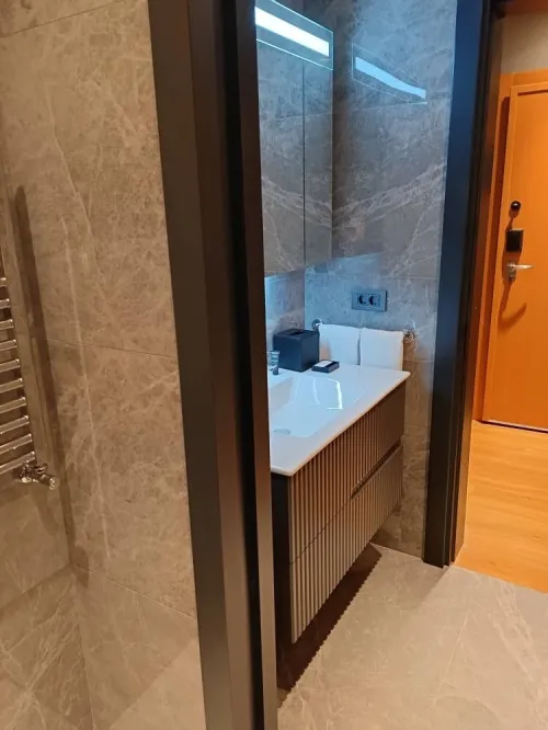 Vente Appartement F2 Istanbul Istanbul