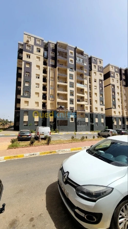Location Appartement F4 Alger Ouled fayet