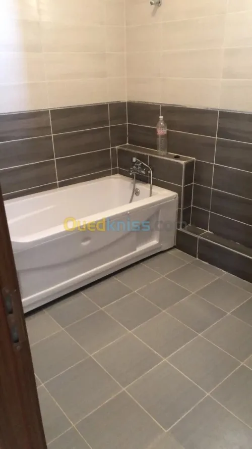 Location Appartement F4 Alger Ouled fayet