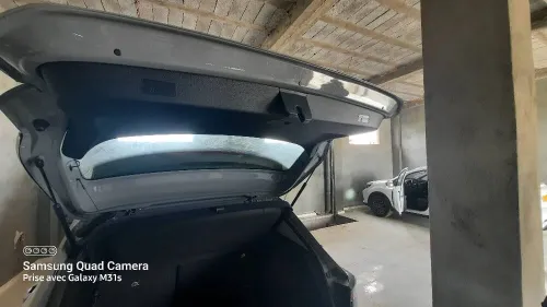 Volkswagen Tahru 2026 XR